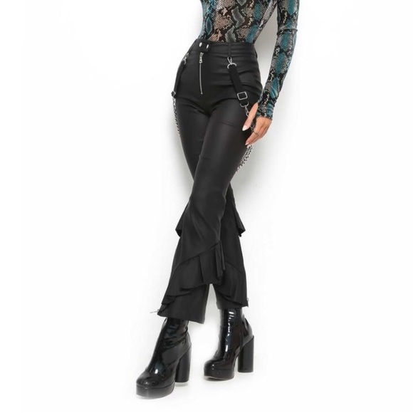 i am gia pants nwt black silverstone poshmark what size jeans am i